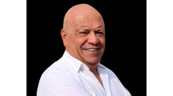 Candidato al Concejo de Manizales: Carlos Adriano Albarracín Arango 