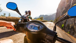 Cómo despegar una moto: guía paso a paso