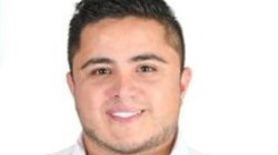 Cristian Alejandro Parra Rojas es el nuevo alcalde de Samaná por 50 votos de diferencia