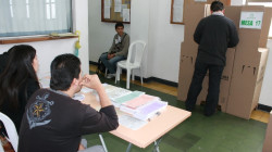 "Condiciones están dadas para realizar la jornada electoral": Registraduría