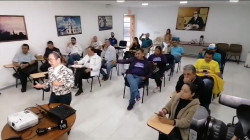Conéctese con el gran debate con los candidatos a la Alcaldía de Manizales
