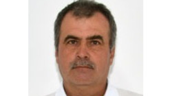 Guillermo Elías Gómez Gómez, candidato a la Alcaldía de Aranzazu (Caldas)