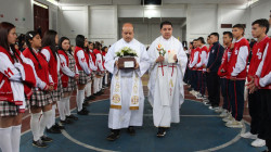 Homenaje: Diego Rivera, padre de templos, colegios y equipos de fútbol en Manizales