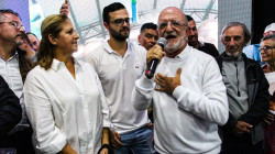 Henry Gutiérrez vence a Luis Roberto Rivas y gana la carrera por la Gobernación de Caldas