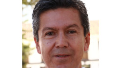 José Luis Gutiérrez Noreña, candidato a la Alcaldía de Salamina (Caldas) 