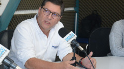 "Promueve Más no tiene sentido": Luis Roberto Rivas en LA PATRIA Radio