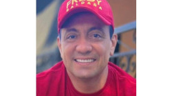 Jhon Freddy Saldaña Leopardo, candidato a la Alcaldía de La Dorada (Caldas)