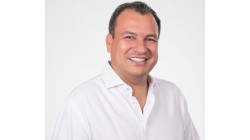 Jorge Andrés Gómez Escudero, candidato a la Alcaldía de Anserma (Caldas)