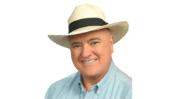 Jorge Iván Salazar Cardona, candidato a la Alcaldía de Aguadas (Caldas)