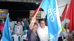 Jorge Eduardo Rojas vuelve a la Alcaldía de Manizales después de ocho años