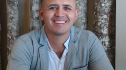 Candidato al Concejo de Villamaría (Caldas): Juan Federico Palacio Albarracín 