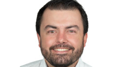 Juan Martín Serna Gómez, candidato a la Alcaldía de Aranzazu (Caldas)