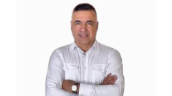 Luis Aníbal Pérez Martínez, candidato a la Alcaldía de Pácora (Caldas)