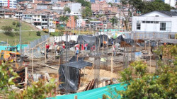 Elecciones: Hogares del país, incluido Caldas, piden prioridad en salud y educación