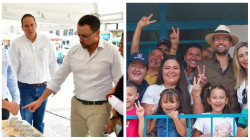 Partido En Marcha denuncia presunta participación en política del gobernador de Caldas