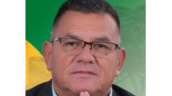 Rodrigo Franco Franco, candidato a la Alcaldía de Chinchiná (Caldas)