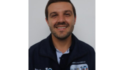 Candidato al Concejo de Manizales: Sergio Bernal Duque 