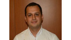 Jorge Andrés Henao Castaño es el nuevo alcalde de San José