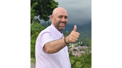 Héctor Mauricio Torres Álvarez es el nuevo alcalde de Supía