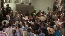 Decretan toque de queda en Samaná (Caldas) por polémica tras victoria del nuevo alcalde