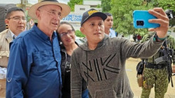 La Justicia dice por tercera vez a Fiscalía que hay razones para que Uribe vaya a juicio