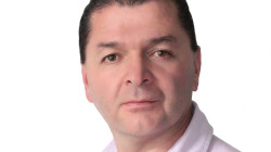 Carlos Alberto Aristizábal Montes, candidato a la Alcaldía de Manzanares (Caldas)