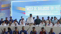 Gobierno y Estado Mayor Central, a disipar dudas: se reúnen hoy en el Catatumbo