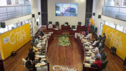 Conozca a las 19 personas que integrarán el próximo Concejo de Manizales