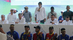 Gobierno nacional y disidencia de las Farc confirman cese el fuego después de las dudas