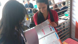 La Universidad de Caldas vive un mundo en inglés con el Congreso Nacional de Docentes 