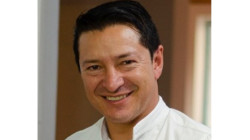 Jorge Eliécer Tabárez Villa, candidato a la Alcaldía de Marulanda (Caldas)