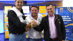 “Quiero ser alcalde de Manzanares (Caldas) para...”: tres candidatos responden