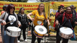 Fecode sigue en alerta por salud de maestros: en Caldas hay 20 mil usuarios de Cosmitet