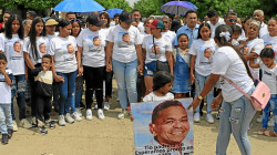 Camino despejado para la liberación del padre de Luis Díaz: lo esperan en su pueblo