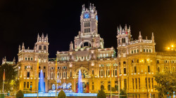 Preparar un viaje a Madrid: ¿Qué necesita?