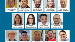 Después del escrutinio así quedó conformada la Asamblea de Caldas (2024-2027)