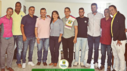 Conozca al alcalde y al nuevo Concejo de Marmato (Caldas)