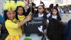 La ciencia y la investigación resaltan en la Escuela Normal Superior de Caldas 