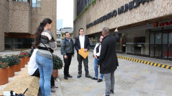 Secretaría de Educación de Manizales incumple cronograma de Audiencia Pública 