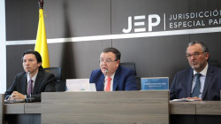 JEP imputa a excomandante del Ejército y 34 militares en Huila por falsos positivos