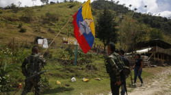 El Ejército es hostigado en el Cauca por presuntos disidentes de las Farc