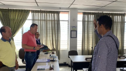 Este es el alcalde y el nuevo Concejo de Filadelfia (Caldas)