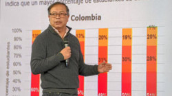 Policía, sin facultad de decomisar dosis mínima en la calle tras derogación de decreto