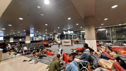 Gobierno descarta una crisis migratoria por tránsito de africanos por aeropuerto El Dorado