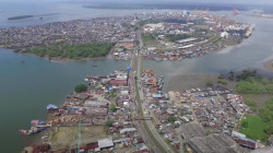 En el 82% de los barrios de Buenaventura (Valle del Cauca) hay presencia de grupos armados