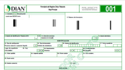 Copia del RUT: le explicamos cómo descargar la copia del RUT por Internet