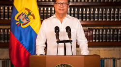 Los escándalos de tinte novelesco marcaron el Gobierno de Petro en 2023