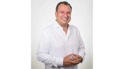 Jorge Andrés Gómez Escudero vuelve a la Secretaría de Gobierno de Caldas