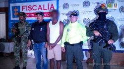 Capturan al principal sospechoso de asesinar al alcalde de Guachené (Cauca)