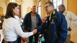 Contraloría ordenó la suspensión de Olmedo de Jesús López, director de la UNGRD